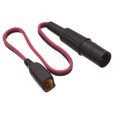 CTEK Connect XLR 56-867 przewod adapter Comfort Connect 3-pin XLR