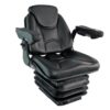 Siedzenie mechaniczne MIRALBUENO COMFORT PVC RM62 200