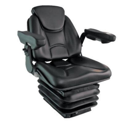 Siedzenie mechaniczne MIRALBUENO COMFORT PVC RM62 200