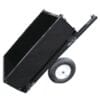 Przyczepa wywrotka z dyszlem Techni-Power 250 kg 31550003