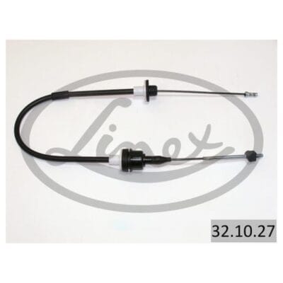 Linka sprzegla LINEX 32.10.27 924/483 mm Opel Astra F