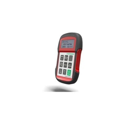 Terminal COMPASS CONTROL CC90 Pottinger do siewnikow VITASEM