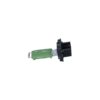 Rezystor dmuchawy nawiewu NRF 342049 5-pinowy 12V Citroen Peugeot