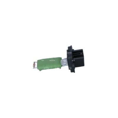 Rezystor dmuchawy nawiewu NRF 342049 5-pinowy 12V Citroen Peugeot