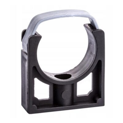 Uchwyt do rur PVC-U 50 mm