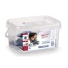 Moldex Seria 7000 polmaska ochronna z filtrem ABEK1 P3 R