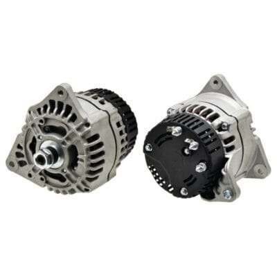 Alternator Granit
