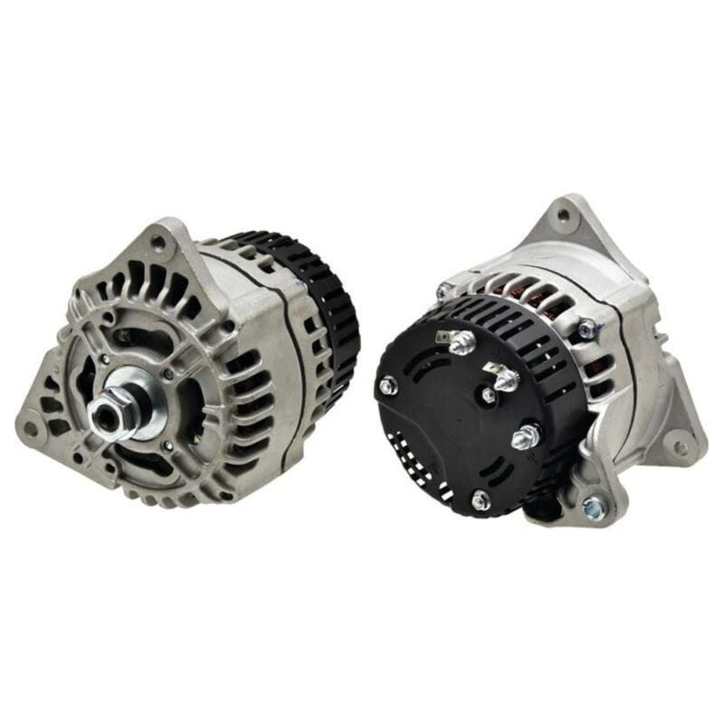 Alternator Granit
