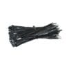 Opaski kablowe nylonowe HBT 4,5x360mm