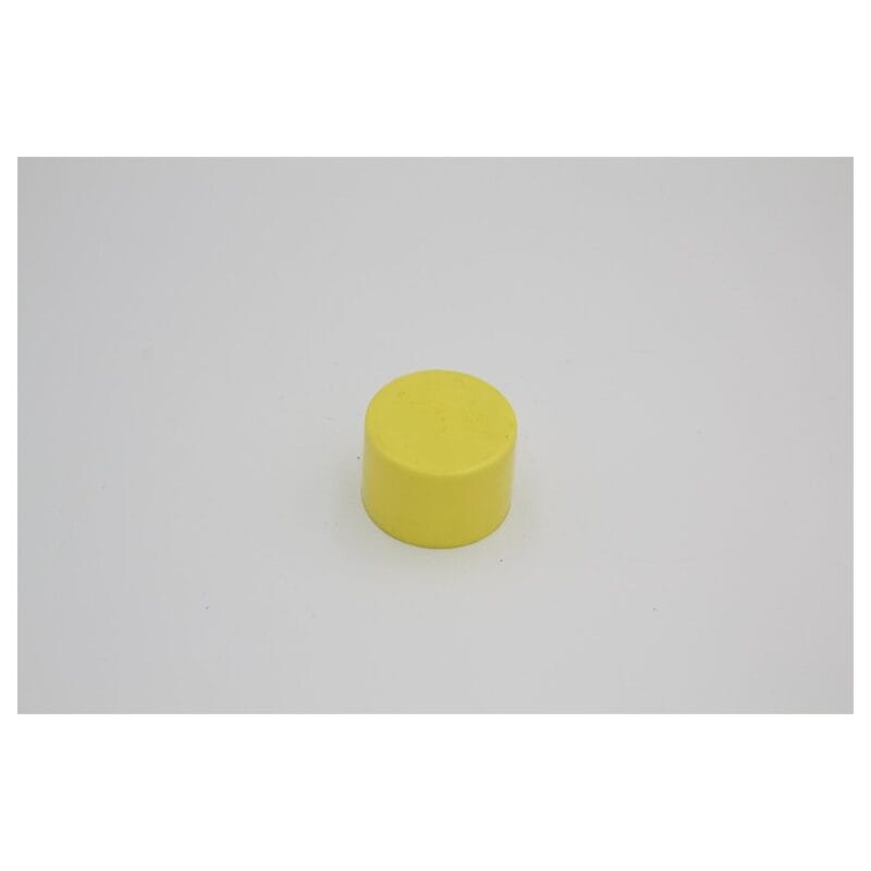 Kapturek ochronny rur Pottinger GPN 250 srednica 38 mm