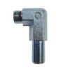 Kolanko hydrauliczne korpusowe M16x1,5 (16-16)