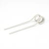 Palec sprezynowy podwojny POTTINGER 383x104x9,5 mm, zwoj fi52 - HIT 30/40/44/47/54/58/64/69/79/80/90