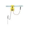 Lampka sygnalizacyjna LED Kerbl PowerBlinker 441223 do ogrodzeń elektrycznych