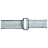 Złączka LitzClip Kerbl do taśmy ogrodzeniowej 20mm stal nierdzewna