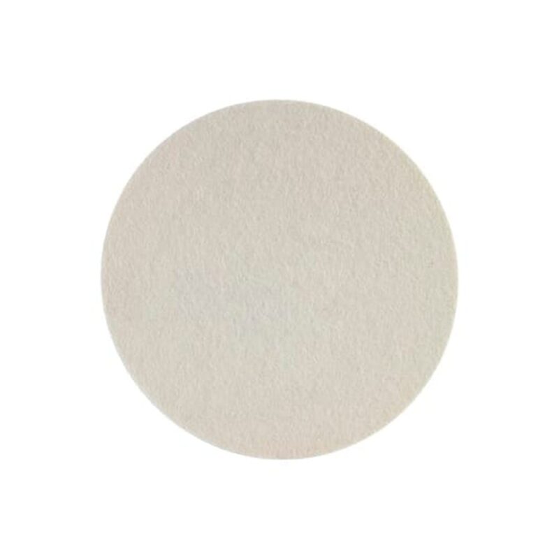 Sonax Filzpad 127mm pad filcowy do polerowania szyb 493300