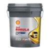 Olej silnikowy SHELL Rimula R6 MS 10W-40 20 L