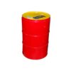 Olej silnikowy SHELL Rimula R4 X 15W-40 55 L