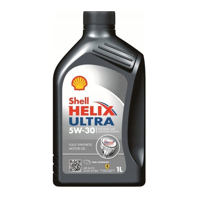 Helix Ultra 5W-30 - 1L - olej silnikowy - SHELL