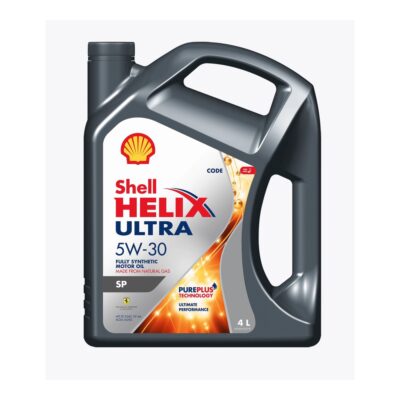 Helix Ultra 5W-30 - 4L - olej silnikowy - SHELL