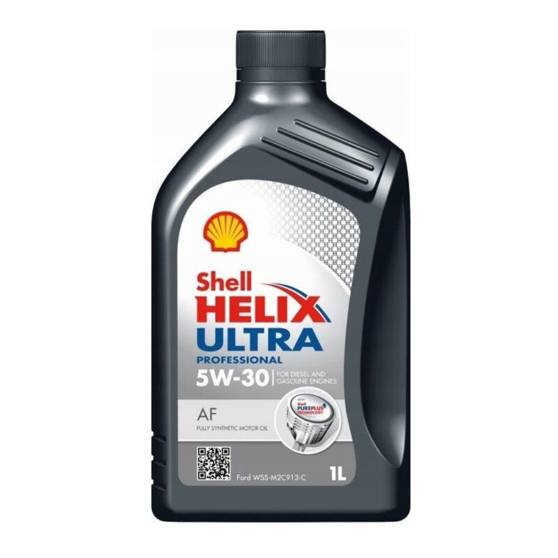 Helix Ultra Professional AF 5W-30 - 1L - olej silnikowy - SHELL