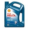 Shell Helix HX7 10W-40 4L olej silnikowy