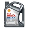 Helix Ultra Professional AF 5W-30 - 4L - olej silnikowy - SHELL