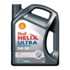 Helix Ultra Professional AG 5W-30 - 4L - olej silnikowy - SHELL