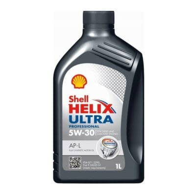 Helix Ultra Professional AP-L 5W-30 - 1L - olej silnikowy - SHELL