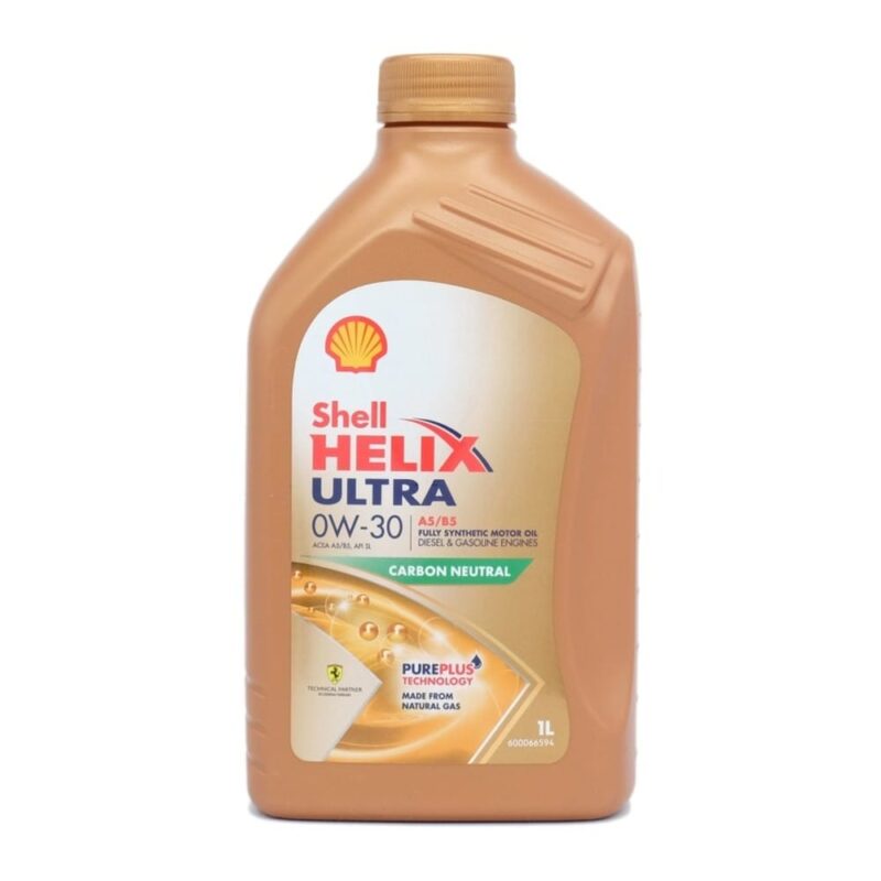 Helix Ultra A5/B5 0W-30 - 1L - olej silnikowy - SHELL