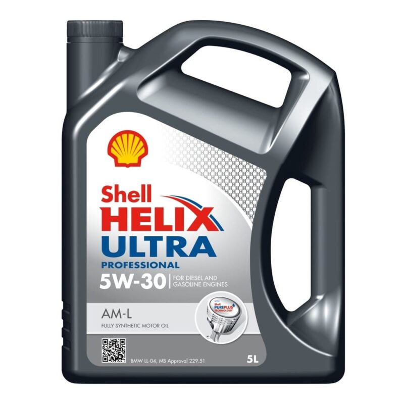 Helix Ultra Professional AM-L 5W-30 - 5L - olej silnikowy - SHELL