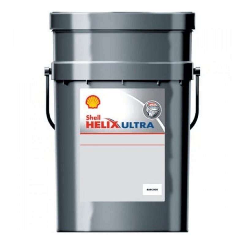 Olej silnikowy SHELL Helix Ultra Professional AV-L 0W-20 20 L