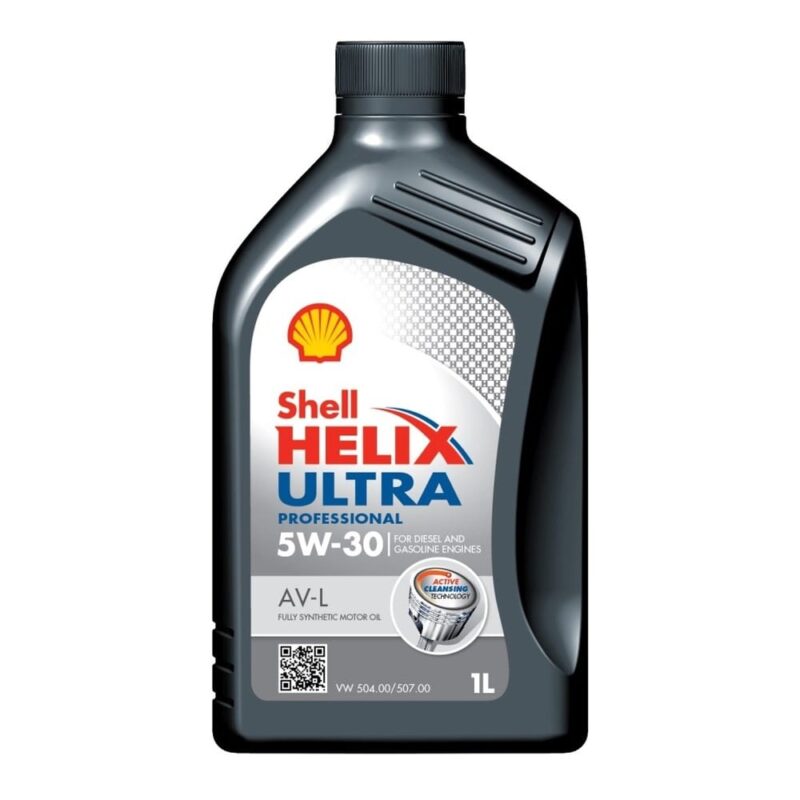 Helix Ultra Professional AV-L 5W-30 - 1L - olej silnikowy - SHELL