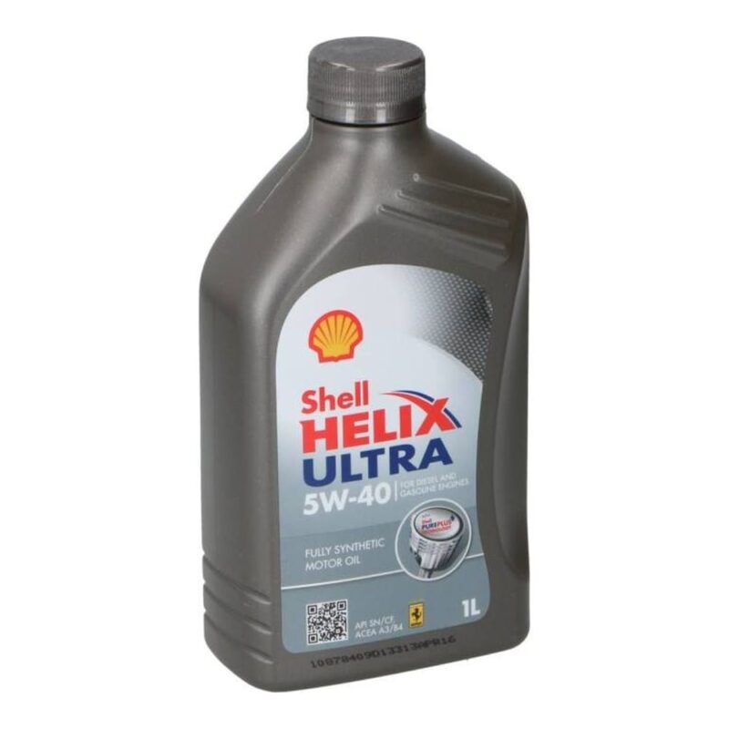 Helix Ultra 5W-40 - 1L - olej silnikowy - SHELL