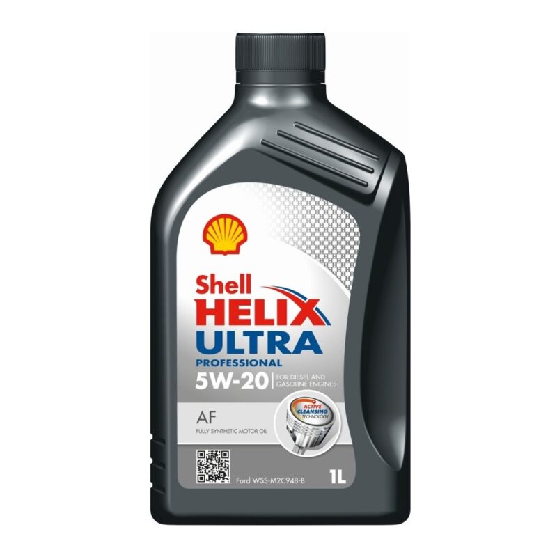 Helix Ultra Professional AF 5W-20 - 1L - olej silnikowy - SHELL
