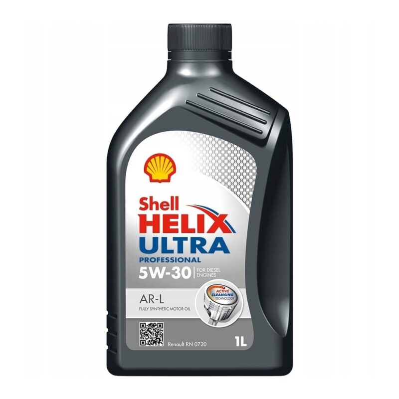 Helix Ultra Professional AR-L 5W-30 - 1L - olej silnikowy - SHELL