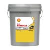Shell Rimula R4 X 15W-40 20L — olej silnikowy heavy-duty Diesel (API CI-4, ACEA E7)
