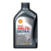 Shell Helix Ultra 5W-40 1L — olej silnikowy w pełni syntetyczny (API SP, MB 229.5)