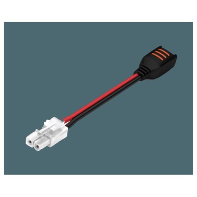 CTEK 56-344 Comfort Connect Socket Adapter - przejsciowka stare zlacze CTEK na Comfort Connect