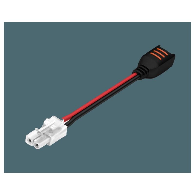 CTEK 56-344 Comfort Connect Socket Adapter - przejsciowka stare zlacze CTEK na Comfort Connect