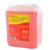 BetonCleaner Classic Plus 1L Shine Chemicals kwasny preparat do zmywania betonu