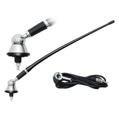 Antena do radia BLOW FMD370