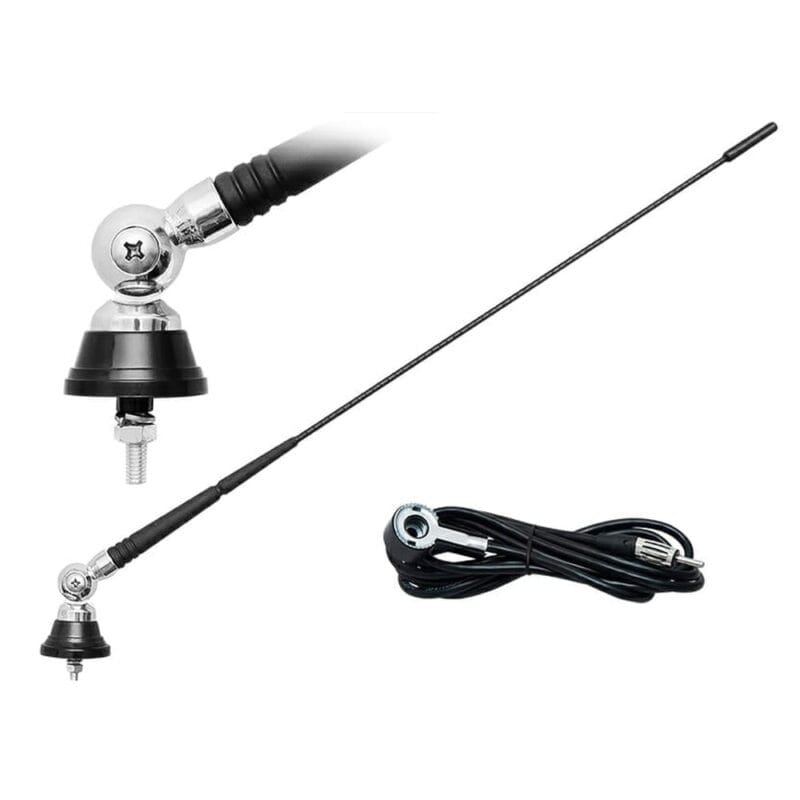 Antena samochodowa dachowa BLOW FMD380 45 cm