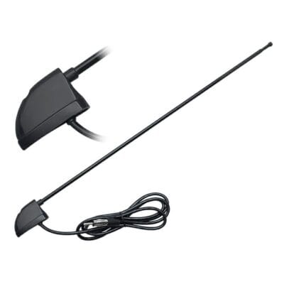 Antena samochodowa dachowa BLOW FMD390 teleskopowa 120 cm