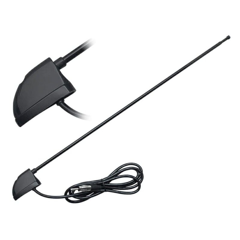 Antena samochodowa dachowa BLOW FMD390 teleskopowa 120 cm