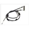 Linka hamulca recznego LINEX 32.01.17 Opel Astra F Kadett E