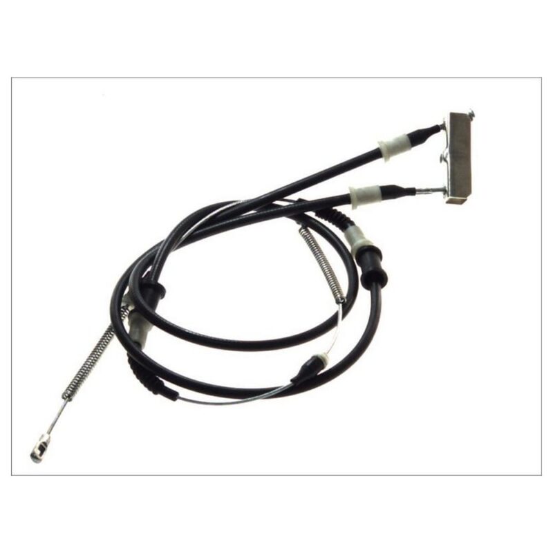 Linka hamulca recznego LINEX 32.01.17 Opel Astra F Kadett E