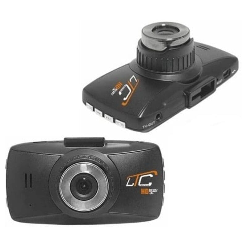 Wideorejestrator LTC HD1000