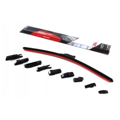 Pioro wycieraczki Wurth Multi-Clip 550mm bezramkowe