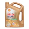 Shell Helix Ultra SP 0W-20 5L — olej w pełni syntetyczny (API SP, ACEA C5)