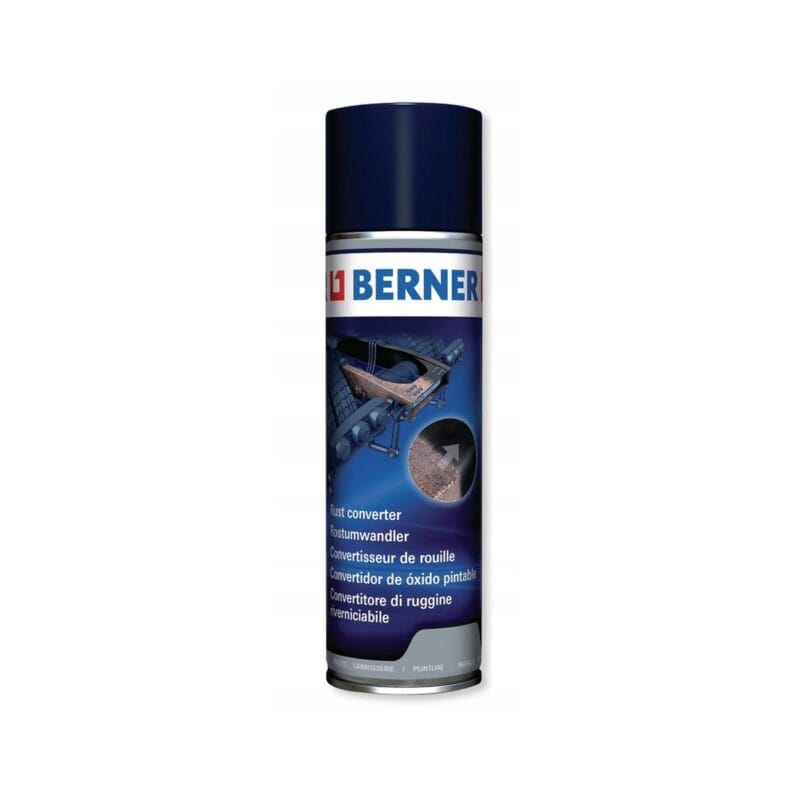 Neutralizator rdzy Berner 400ml